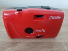 PANORAMA WIDE PIC OBIETTIVO