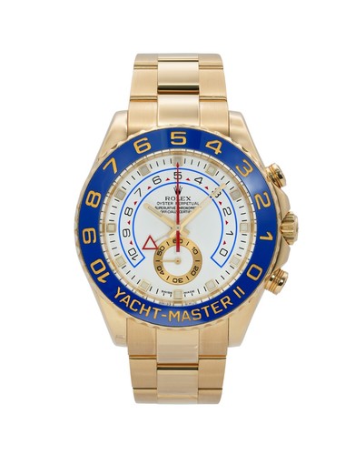 Rolex yacht master - rolex, /