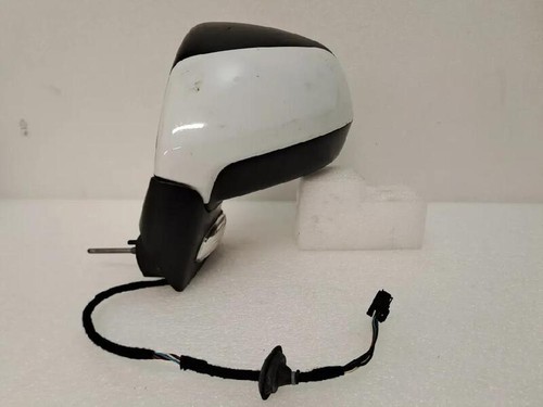 Specchietto retrovisore - specchietto,