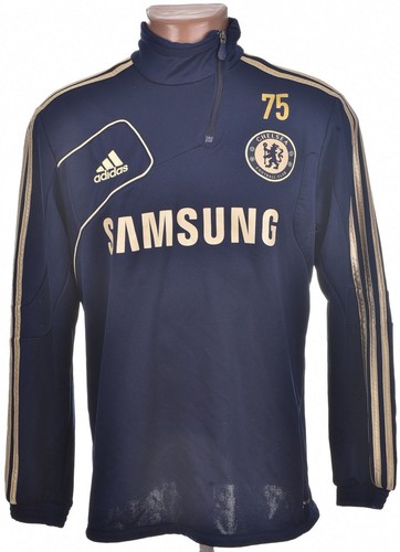Chelsea 2012 2013 - 2012/2013, calcio