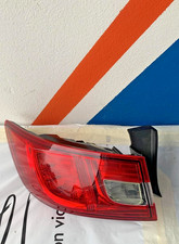 FANALE POSTERIORE SX RENAULT CLIO IV 4 SPORTER/SW (12 ) ORIGINALE USATO