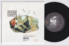 PIXIES * Debaser * 1997 UK 4AD