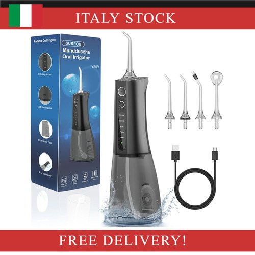 Surfou idropulsore dentale - surfou,