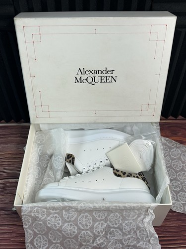 Alexander mcqueen sneakers - alexander,