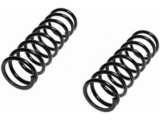 MOLLE POSTERIORI JAGUAR X-TYPE