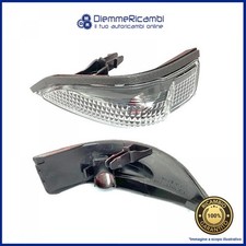 FRECCIA SPECCHIO SINISTRA PER TOYOTA YARIS 2011-> MOD. ORIGINALE
