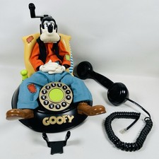 Telefono pippo animato - pippo,