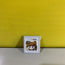 NINTENDO 3DS SUPER MARIO 3D