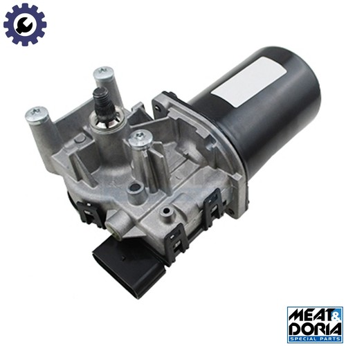 Motore tergicristallo 27085 - tergicristallo,
