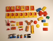 LEGO® Fabuland / Duplo -
