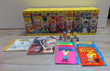 RAT-MAN GIGANTE Completa con