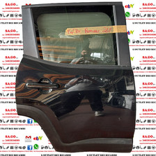 PORTIERA POSTERIORE DESTRA DX JEEP RENEGADE ANNO 2018