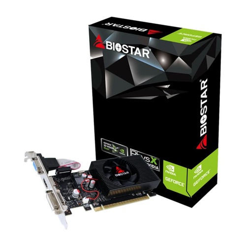 Biostar geforce gt730 - biostar,