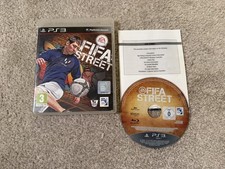 FIFA Street (Sony PlayStation