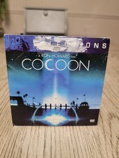 Cocoon (DVD, 1985) A Ron