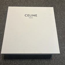 Celine confezione regalo vuota