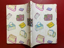 Borse bags quaderno - quaderno, maxi
