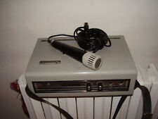 AMPLIFICATORE PORTATILE PASO AUDIOVOCE T A