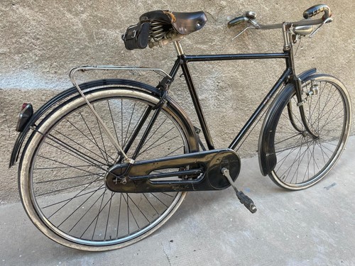 Bici epoca umberto - bici,