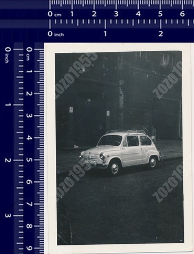 Zastava 750 fica auto - zastava,