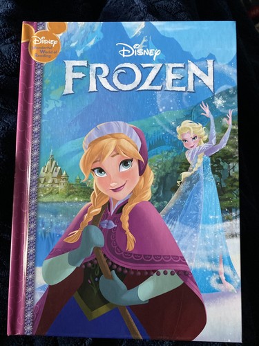 Disney frozen - disney,