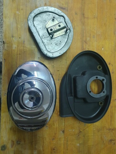 Air box filtro aria - air,