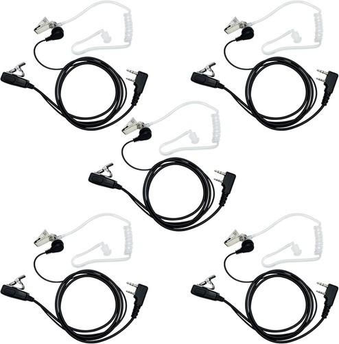 Auricolare auricolare per