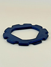 Chiave tappo mozzo misuratore