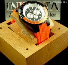 NUOVO Orologio Invicta Uomo