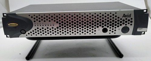 Avid nitris 7020 300084 - avid, dx