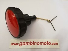 Tappo serbatoio nafta - serbatoio,
