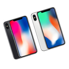 Smartphone Apple iPhone X 256