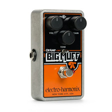 Electro-Harmonix Op-Amp Big