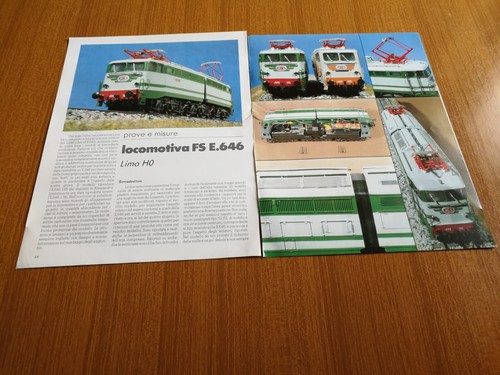1991 modellismo ferroviario - 1991,