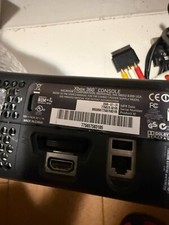 CONSOLE XBOX 360  COMPLETA DI