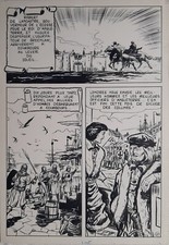 SYLVER DES COLLINES (TITO