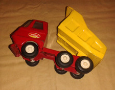 Giocattolo vintage tonka - giocattolo,
