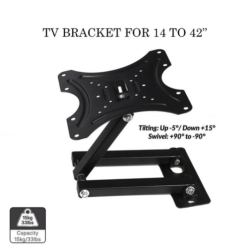 Supporto staffa parete - , tv