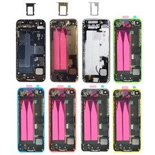 Per Apple iPhone 5 5s custodia