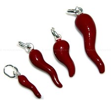 CIONDOLO UOMO DONNA ARGENTO