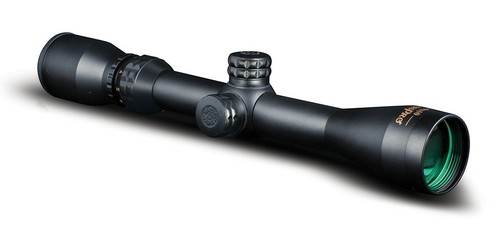 Rifle scope konuspro - rifle,