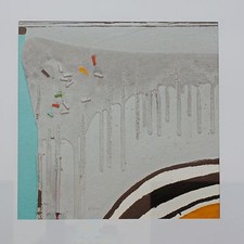 FUSI WALTER---- "Gocciolature"