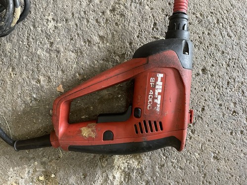 Hilti 4000 cacciavite - sf,