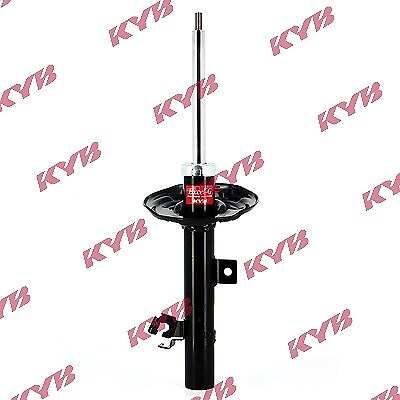 Kyb ammortizzatore destro - kyb,