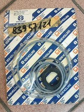 Kit guarnizioni idroguida - kit, new