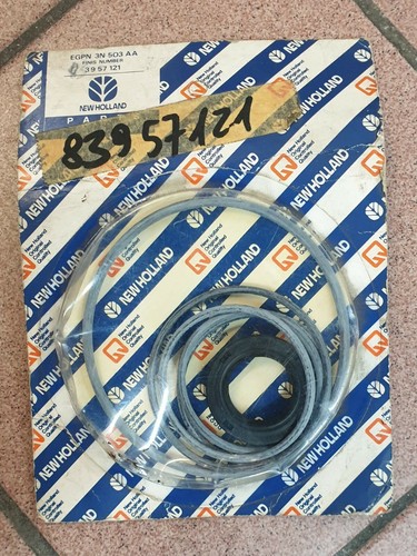 Kit guarnizioni idroguida new - guarnizioni,
