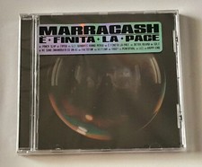 Marracash E' finita la pace
