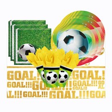 Football party kit person - kit,