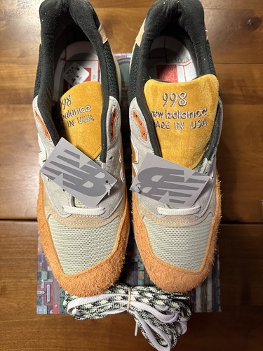 New balance 998 - balance, fieg