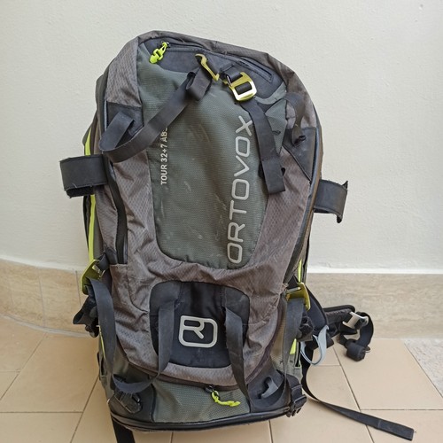 Zaino ortovox abs - ortovox,